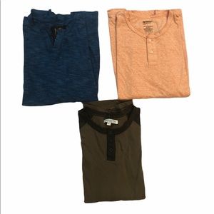 🌵Men’s shirts (L)